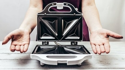 Turn ordinary bread into extraordinary meals with our sandwich toaster makers. (Pexels) Turn ordinary bread into extraordinary meals with our sandwich toaster makers. (Pexels)