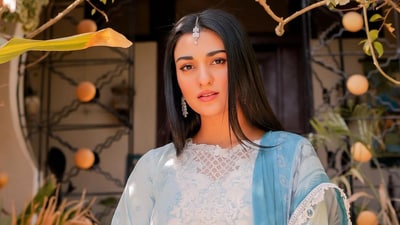 Sarah Khan had always dreamt of starring opposite Salman Khan. Sarah Khan had always dreamt of starring opposite Salman Khan.