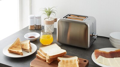 Save time and effort during busy morning with the best bread toaster Save time and effort during busy morning with the best bread toaster