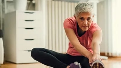Kundalini yoga improved cognition and memory in older women at risk of developing Alzheimer's disease by restoring neural pathways. (Unsplash) Kundalini yoga improved cognition and memory in older women at risk of developing Alzheimer's disease by restoring neural pathways. (Unsplash)