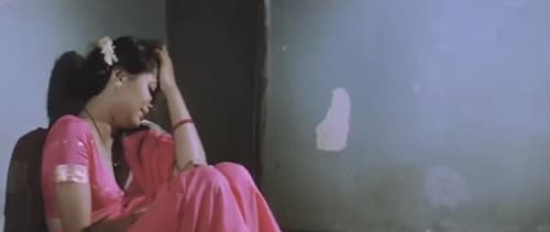 Smita Patail as Janaki in ‘Tarang’, 1984 (Author) Smita Patail as Janaki in ‘Tarang’, 1984 (Author)