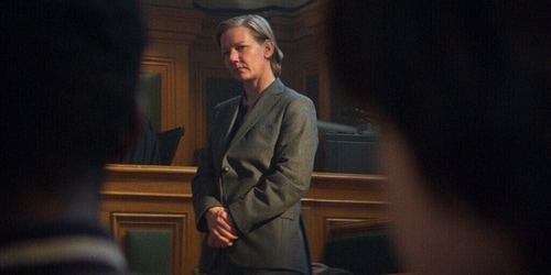 Anatomy of a Fall is nominated for 5 Academy Awards, including Best Picture. Anatomy of a Fall is nominated for 5 Academy Awards, including Best Picture.