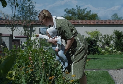 The Zone of Interest is nominated for five Oscars, including Best Picture. The Zone of Interest is nominated for five Oscars, including Best Picture.