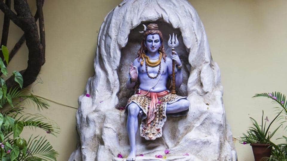 Maha Shivratri s observed on the Chaturdashi Tithi during Krishna Paksha in the month of Magha. Maha Shivratri s observed on the Chaturdashi Tithi during Krishna Paksha in the month of Magha.