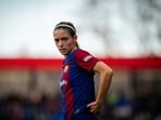 Aitana Bonmati reminds Xavi of himself, the Barcelona coach, legend and World Cup winner has said Aitana Bonmati reminds Xavi of himself, the Barcelona coach, legend and World Cup winner has said