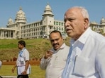 Lok Sabha Polls: Karnataka BJP candidates list likely to be finalised on Friday