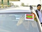 CNG prices in Delhi-NCR: The new price has been brought into effect from midnight of March 7. CNG prices in Delhi-NCR: The new price has been brought into effect from midnight of March 7.