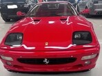 A rare Ferrari stolen 28 years ago from an ex-Formula One driver in London has been recovered by police