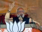 Prime Minister Narendra Modi 