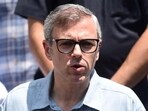 Former J&K chief minister Omar Abdullah said J&K administration has made it mandatory for all employees to be present at PM Modi's event. Former J&K chief minister Omar Abdullah said J&K administration has made it mandatory for all employees to be present at PM Modi's event.