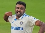 Ravichandran Ashwin will be playing his 100th Test in Dharamsala Ravichandran Ashwin will be playing his 100th Test in Dharamsala