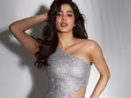 Janhvi Kapoor will share the screen with Ram Charan in Buchi Babu Sana's next. Janhvi Kapoor will share the screen with Ram Charan in Buchi Babu Sana's next.