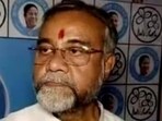 Trinamool Congress leader, Tapas Roy Trinamool Congress leader, Tapas Roy