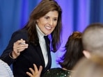 In the Super Tuesday primaries, Haley managed to dash Trump's dreams of sweeping all 15 states by capturing Vermont.