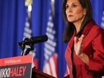 Republican presidential candidate and former U.S. Ambassador to the United Nations Nikki Haley has bowed out from the 2024  presidential race.