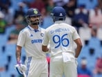 Shreyas Iyer has been omitted from BCCI's central contract list. Meanwhile, Brad Hogg gives him a 'Unless you're Virat Kohli…' wake-up call. Shreyas Iyer has been omitted from BCCI's central contract list. Meanwhile, Brad Hogg gives him a 'Unless you're Virat Kohli…' wake-up call.