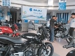 Bajaj Auto buyback: The price is at a significant premium to the market price. Check all details below