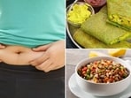 To lose belly fat effectively, morning is the best time as eating the right breakfast can set the tone for the day. To lose belly fat effectively, morning is the best time as eating the right breakfast can set the tone for the day.