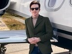 Drake Bell was part of several shows.