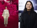 Designer Ashita Singhal to showcase her winning collection at the upcoming fashion week. 