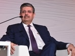 Uday Kotak, Founder, MD and CEO of Kotak Mahindra Bank Ltd.