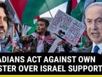 Canadian Minister Sued Over Arms Exports To Israel; 'Patron Of Killings In Gaza'