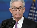 US stocks had slipped earlier this week as investors locked in profits ahead of Wednesday's congressional testimony of Fed chief Jerome Powell. US stocks had slipped earlier this week as investors locked in profits ahead of Wednesday's congressional testimony of Fed chief Jerome Powell.