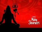 Maha Shivratri 2024 date: This year, the festival is being observed on March 8, 2024, Friday.(Freepik)