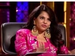 Shark Tank India Season 3: Namita Thapar is one of the sharks on Shark Tank India. 