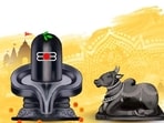 Pradosh Vrat will fall on the same day as Maha Shivratri, the most important of all 12 masik shivratris that are observed every month.(Freepik)