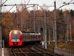 Lasse Stolley also said that he worries about his safety on trains. Lasse Stolley also said that he worries about his safety on trains.