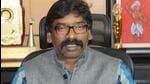 Former Jharkhand chief minister Hemant Soren. (File)