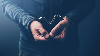 7 arrested in UP Police recruitment exam paper leak case 7 arrested in UP Police recruitment exam paper leak case