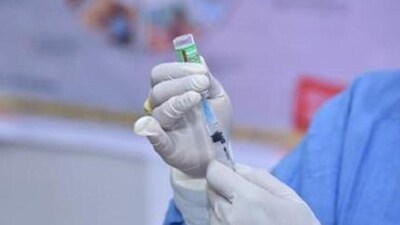 Researchers studied a German man who received 217 Covid-19 vaccines. Researchers studied a German man who received 217 Covid-19 vaccines.