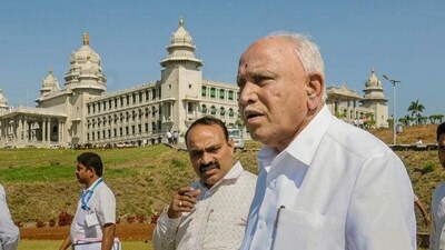 Lok Sabha Polls: Karnataka BJP candidates list likely to be finalised on Friday