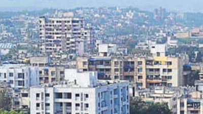 Considering the rising population in its jurisdiction and the increasing number of vehicles, the PCMC has decided to develop 50 km of roads. (REPRESENTATIVE PHOTO) Considering the rising population in its jurisdiction and the increasing number of vehicles, the PCMC has decided to develop 50 km of roads. (REPRESENTATIVE PHOTO)