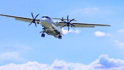 Fly91 received its NOC (No Objection Certificate) in April last year (Fly91 website) Fly91 received its NOC (No Objection Certificate) in April last year (Fly91 website)