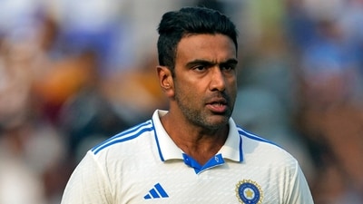 Ravichandran Ashwin has been targetted again by Laxman Sivaramakrishnan. (AP) Ravichandran Ashwin has been targetted again by Laxman Sivaramakrishnan. (AP)
