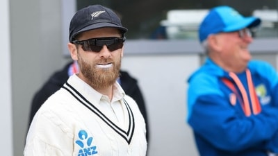 Kane Williamson has reacted to Ross Taylor's claim of some unrest in the New Zealand camp. Kane Williamson has reacted to Ross Taylor's claim of some unrest in the New Zealand camp.