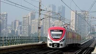Kaushal said M/s RITES was initially appointed to prepare a detailed project report for Gurugram’s Sector 56 to Panchgaon stretch. (HT File) Kaushal said M/s RITES was initially appointed to prepare a detailed project report for Gurugram’s Sector 56 to Panchgaon stretch. (HT File)
