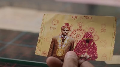 A still from Laapataa Ladies. A still from Laapataa Ladies.