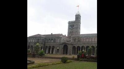 As per the SPPU administration, students of various colleges affiliated to the university will get their academic documents easily and in time due to the paperless process. (REPRESENTATIVE PHOTO)