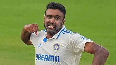 Ravichandran Ashwin will be playing his 100th Test in Dharamsala Ravichandran Ashwin will be playing his 100th Test in Dharamsala