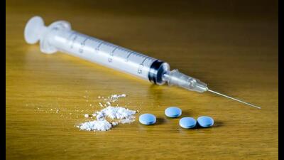 Senior police officials, called it one of the biggest ever hauls in the district, and said this lone drug consignment was more than half of the total weight of contrabands seized in the Gurugram district in 2023 and 167 kg more than the total amount of drugs seized in the previous year. (Representational Image) Senior police officials, called it one of the biggest ever hauls in the district, and said this lone drug consignment was more than half of the total weight of contrabands seized in the Gurugram district in 2023 and 167 kg more than the total amount of drugs seized in the previous year. (Representational Image)