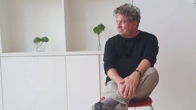 Jon Medwick dead at 62 (Instagram Picture)