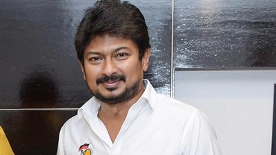 Tamil Nadu minister Udayanidhi Stalin Tamil Nadu minister Udayanidhi Stalin
