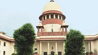 The nine-judge bench of the Supreme Court is deciding the validity of state laws imposing tax related to mineral rights. (Representative file photo) The nine-judge bench of the Supreme Court is deciding the validity of state laws imposing tax related to mineral rights. (Representative file photo)