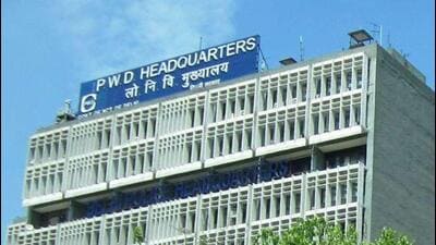 The project has an estimated cost of ₹157.85 crore. (File) The project has an estimated cost of ₹157.85 crore. (File)