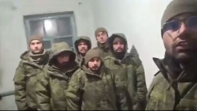 The seven Indians have been identified as Gurpreet Singh, 23, Gagandeep Singh, 24, Lovepreet Singh, 24, Narain Singh, 22, Gurpreet Singh, 21, Harsh Kumar, 20, and Abhishek Kumar, 21. While five workers are said to be from Punjab, the other two are from Haryana. (Sourced) The seven Indians have been identified as Gurpreet Singh, 23, Gagandeep Singh, 24, Lovepreet Singh, 24, Narain Singh, 22, Gurpreet Singh, 21, Harsh Kumar, 20, and Abhishek Kumar, 21. While five workers are said to be from Punjab, the other two are from Haryana. (Sourced)