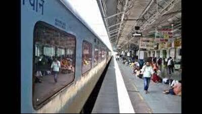 The targeted date of completion of the project has been fixed for April 2024, said Arora. (HT File Photo)